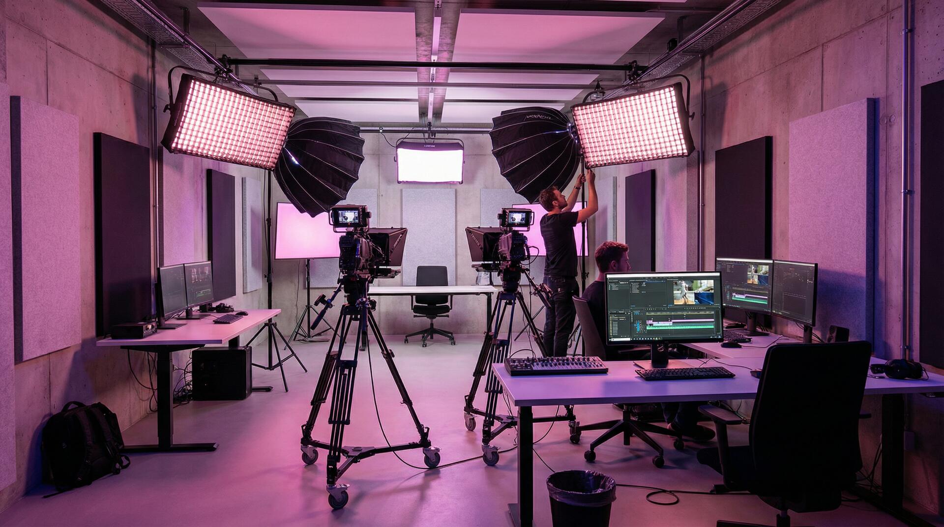 香蕉视频工作室